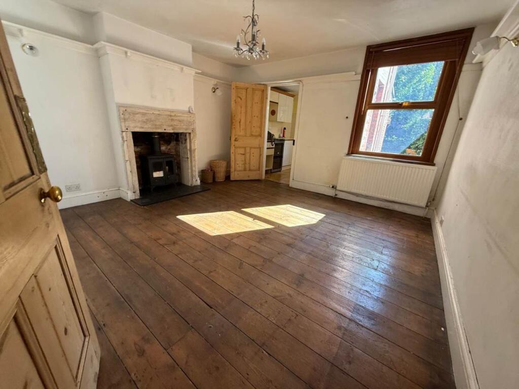 House in Trowbridge - View 4