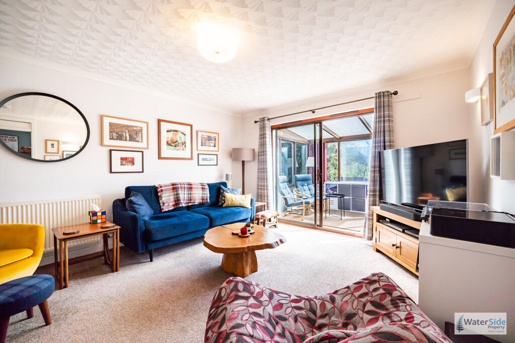 6 Crawford Lane, Dunoon, Argyll and Bute, PA23 photo 5