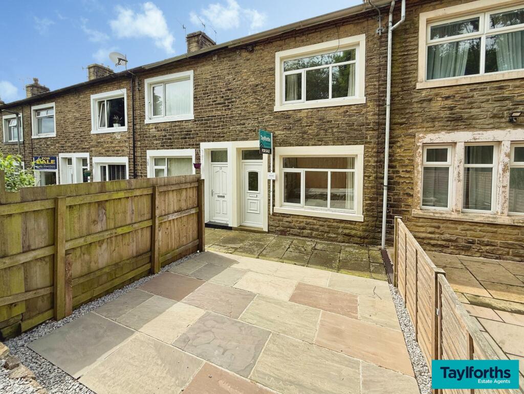 Main image of property: West Close Road, Barnoldswick, BB18