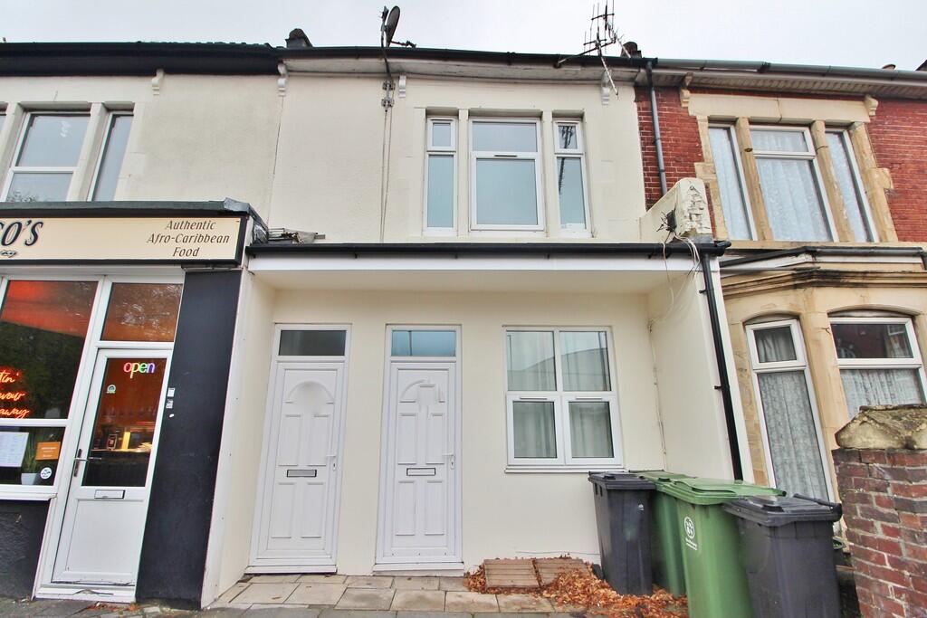 Main image of property: Fawcett Road, Southsea