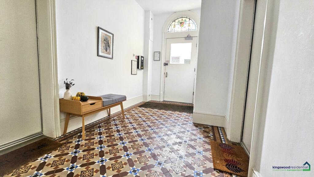 Main image of property: Burns Street, Nottingham, NG7 4DT