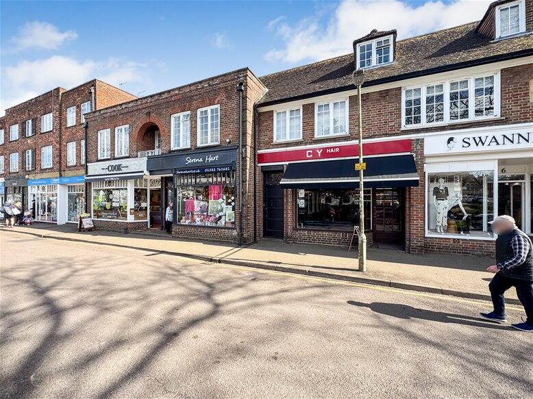 Main image of property: Bowers Parade, Harpenden, AL5