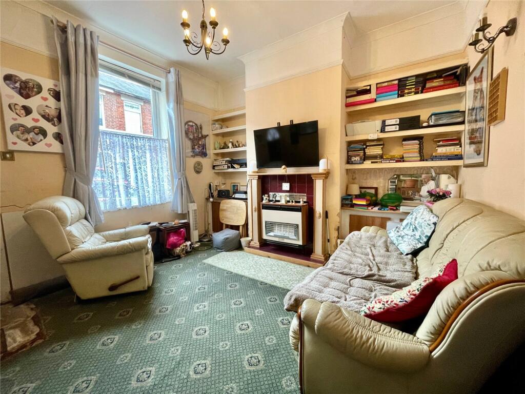 House in Preston, Lancashire - View 2