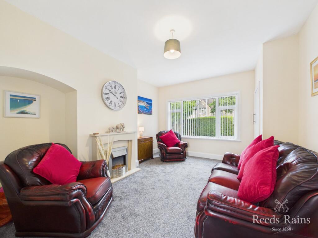 James Reckitt Avenue, Hull, East Yorkshire, HU8 - View 2