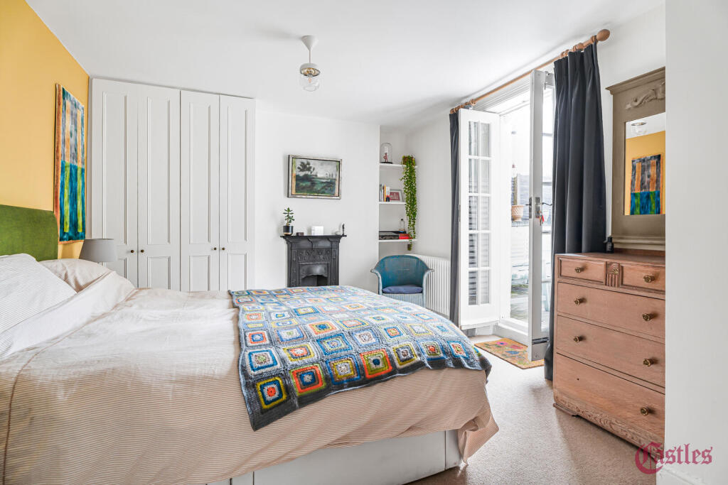 Weston Park, N8 - View 6