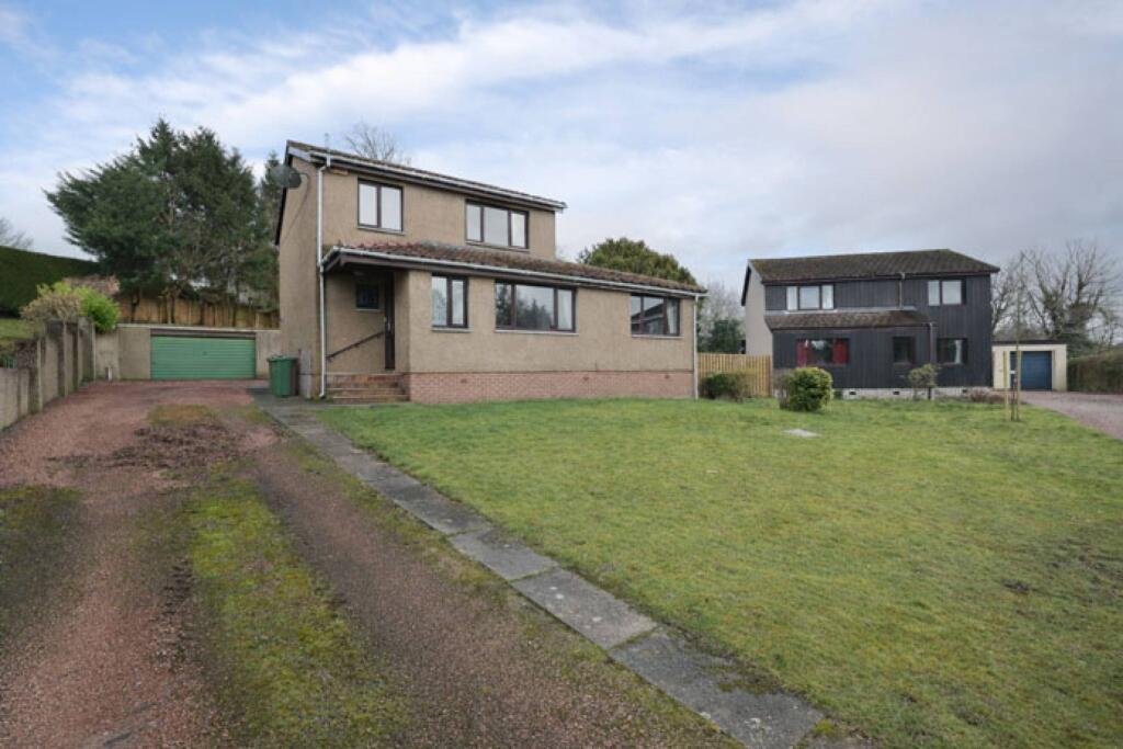 Main image of property: 16 Hoghill Court, East Calder, EH53 0QA