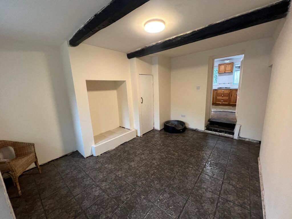 House in Barnsley, Thurgoland - View 5