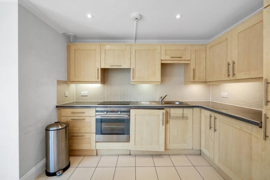 Apartment in London, Primrose Hill, Chalk Farm - View 5