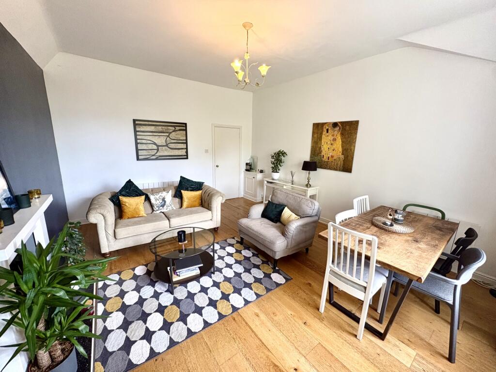 Main image of property: Sydney House, Linnet Lane, Liverpool