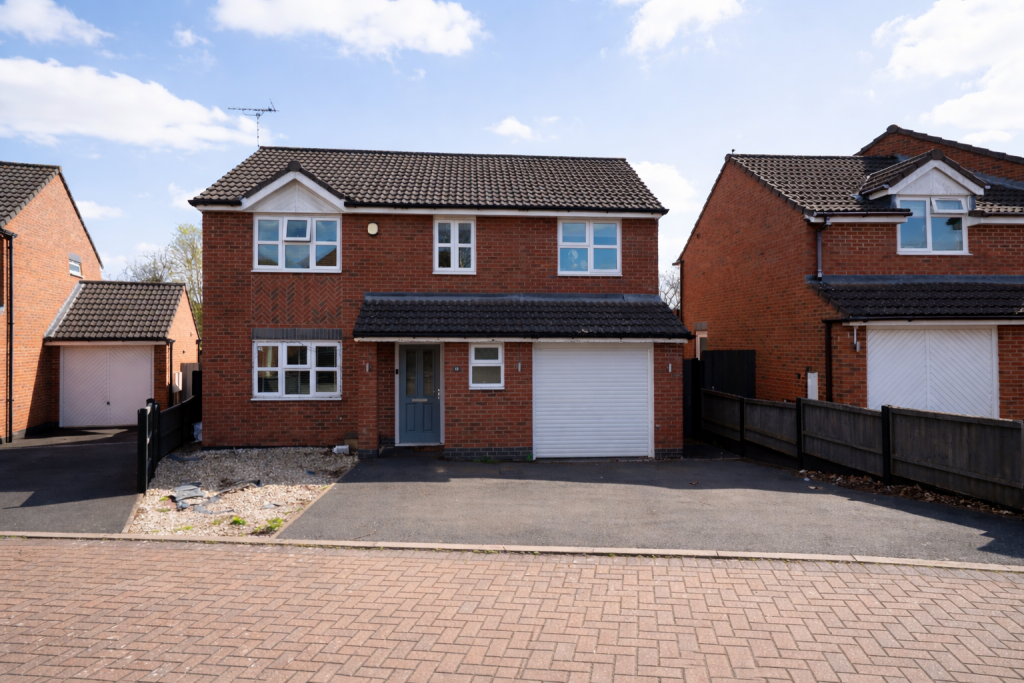 Main image of property: Fielding Lane, Ratby, Leicester, Leicestershire