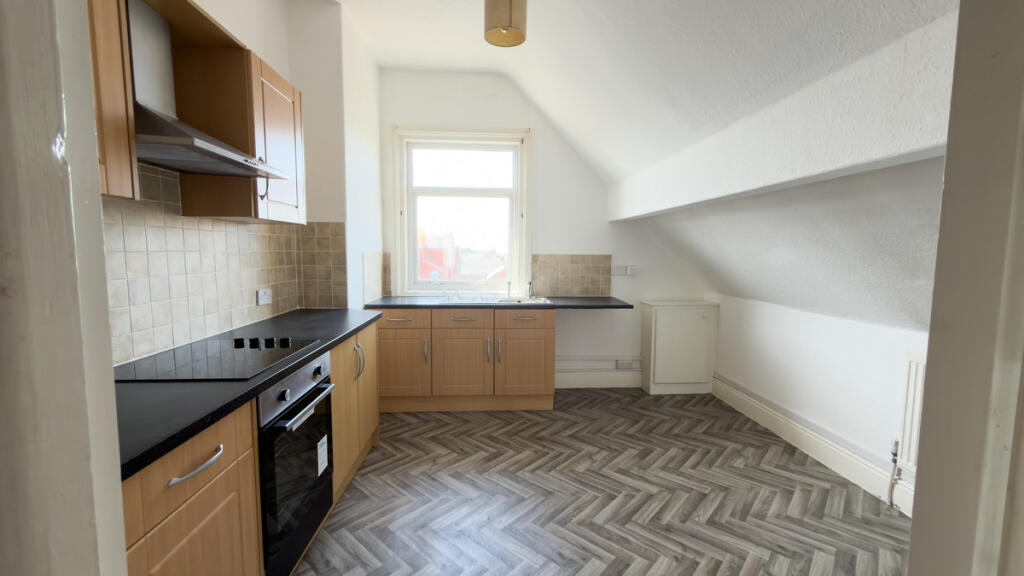 Apartment in Blackpool - View 4