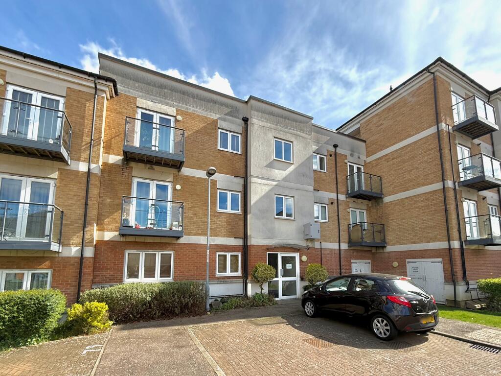 Main image of property: Cezanne Road, Garston, WD25