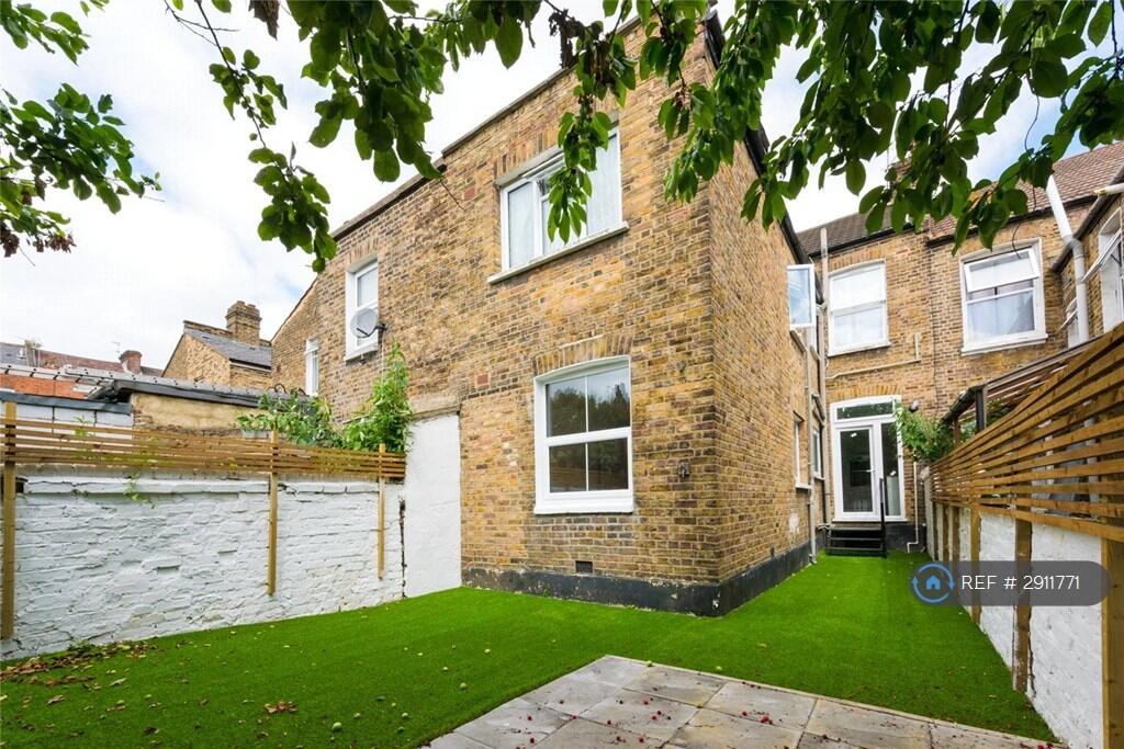 Main image of property: Tunley Road, London, NW10