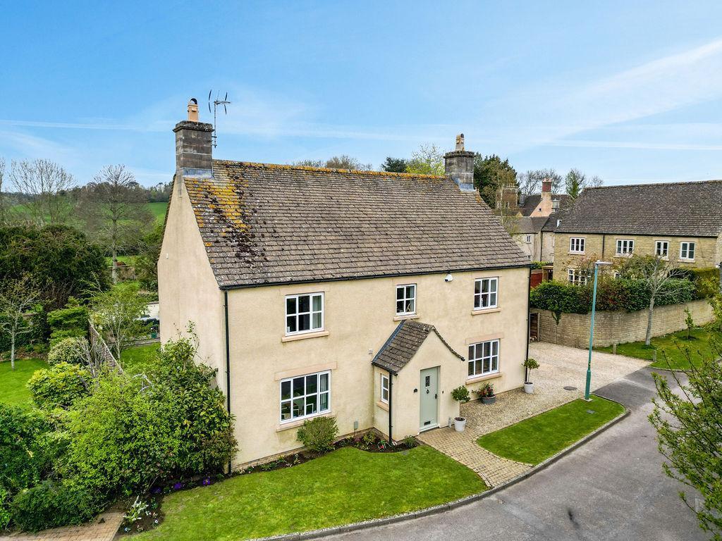 Main image of property: Farmcote, Hillesley, Wotton-under-Edge, GL12 7RP