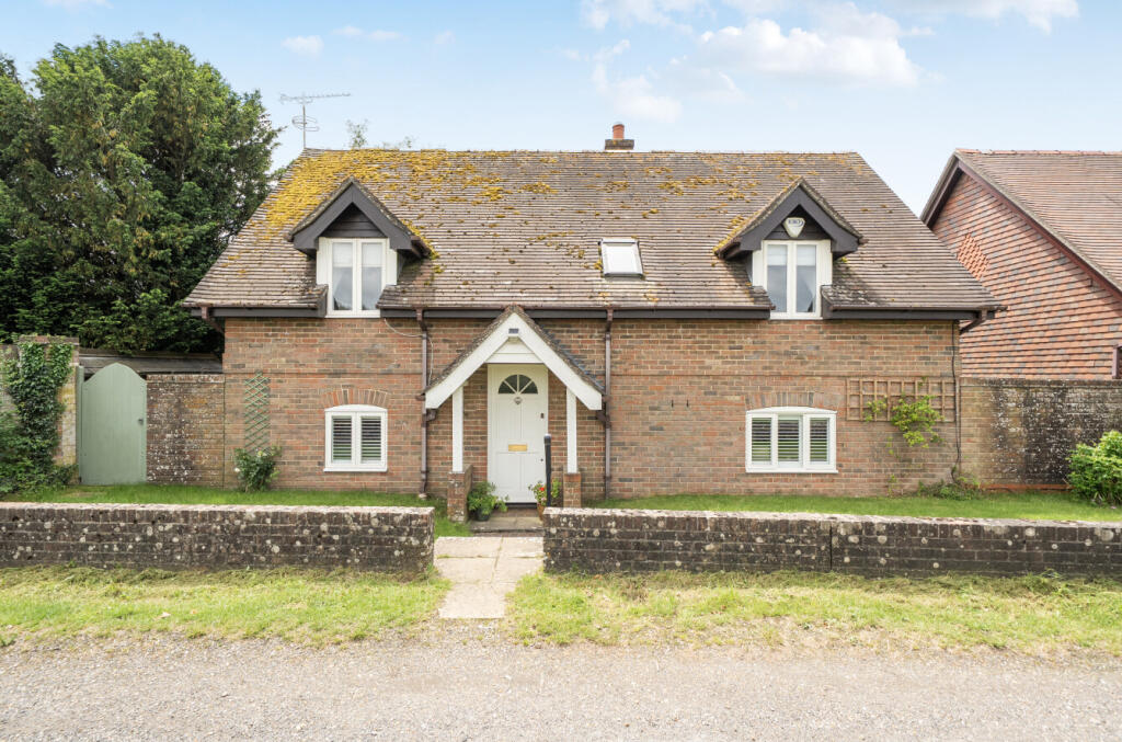 Main image of property: Soames Lane, Ropley, Alresford, Hampshire,, SO24
