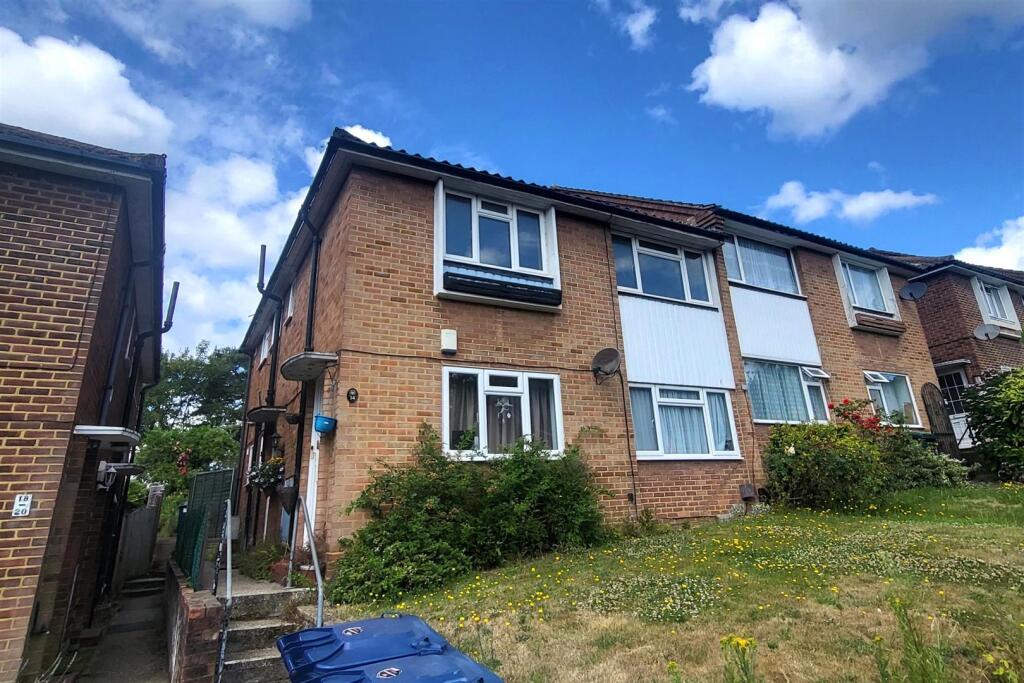 Main image of property: Vernon Crescent, East Barnet, EN4