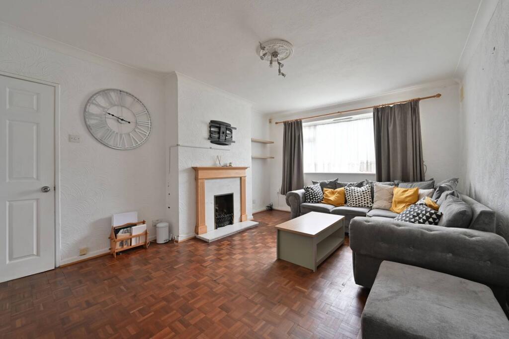 Main image of property: Woodville Court, Watford, WD17