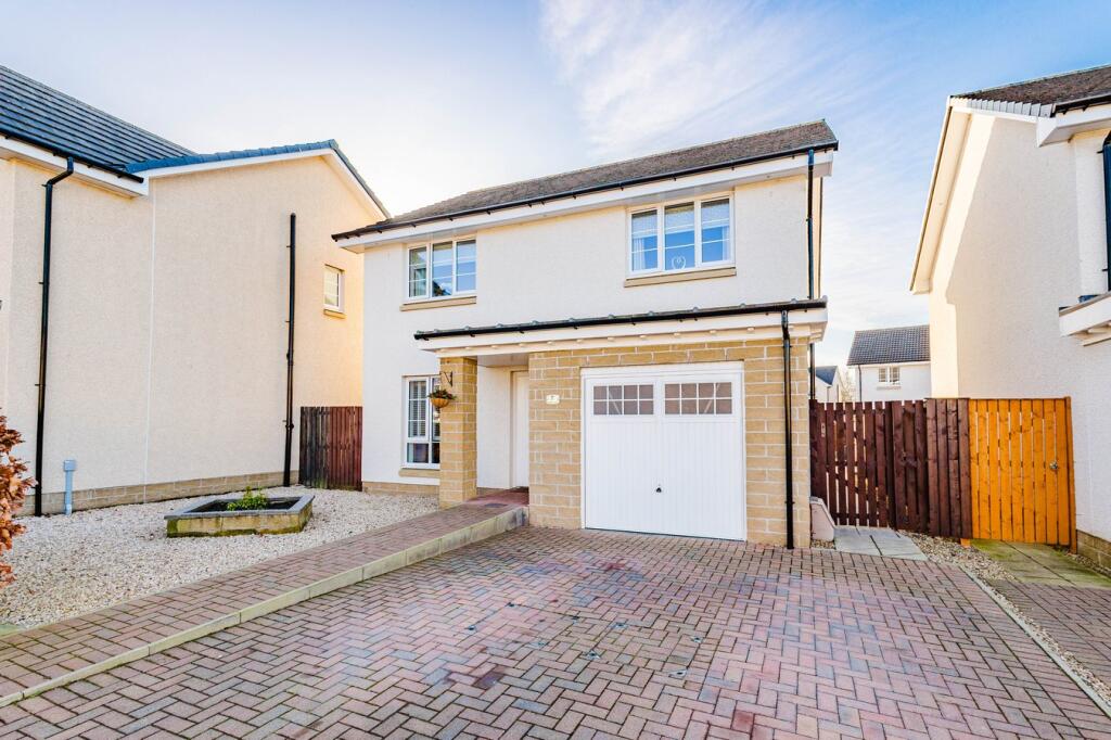 Main image of property: Oakwood Lane, Perceton, Irvine, KA11