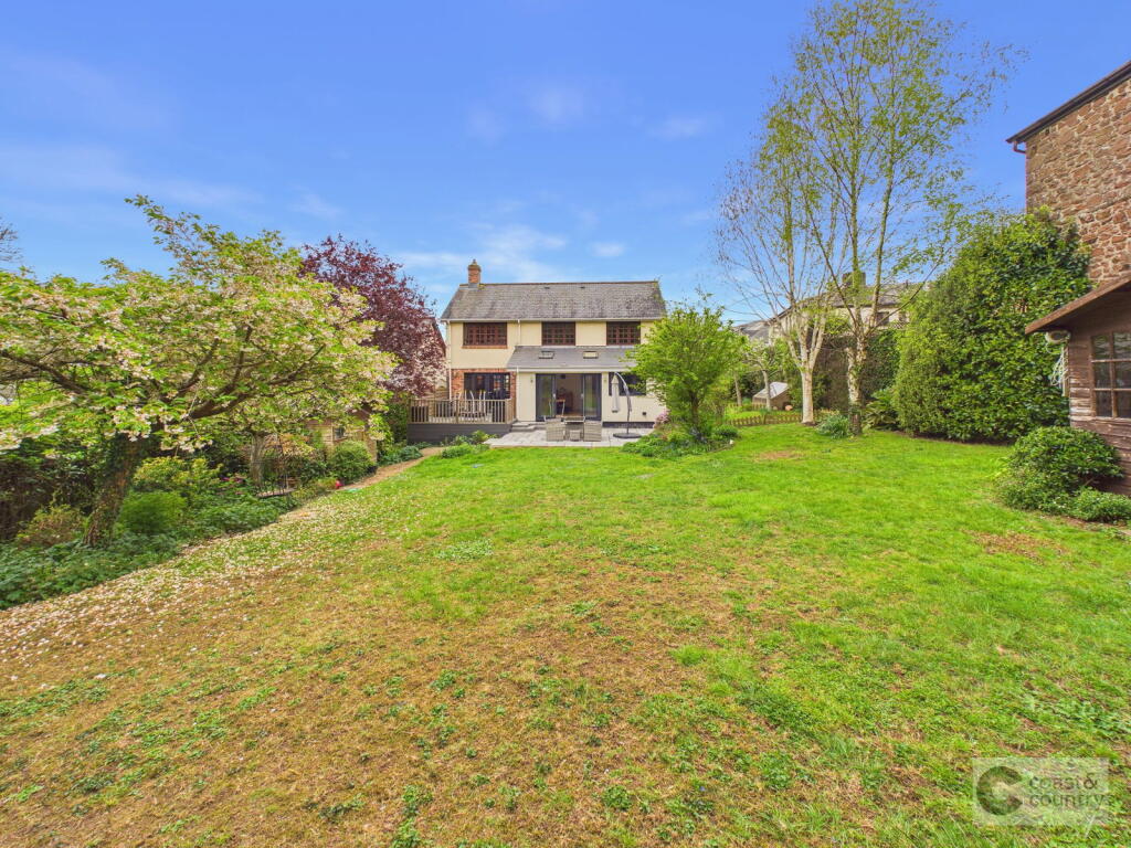 Main image of property: Shute Hill, Bishopsteignton