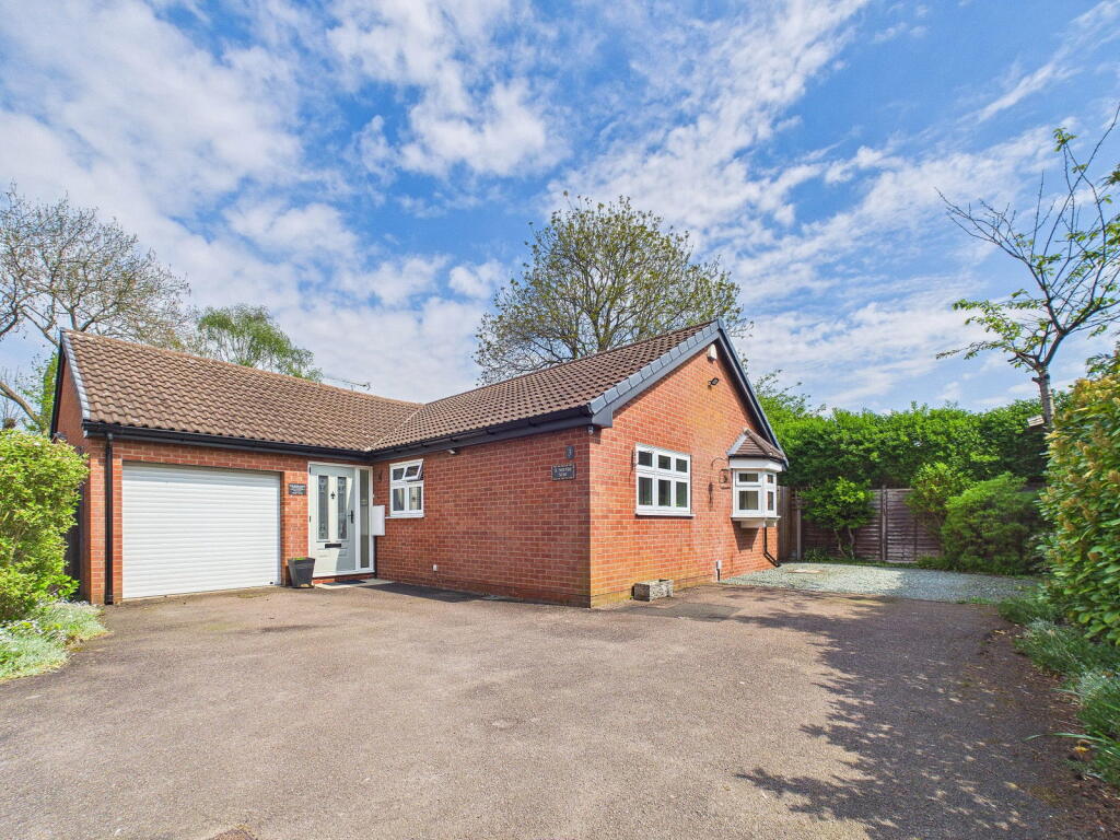 Main image of property: Shanklin Gardens, South Knighton
