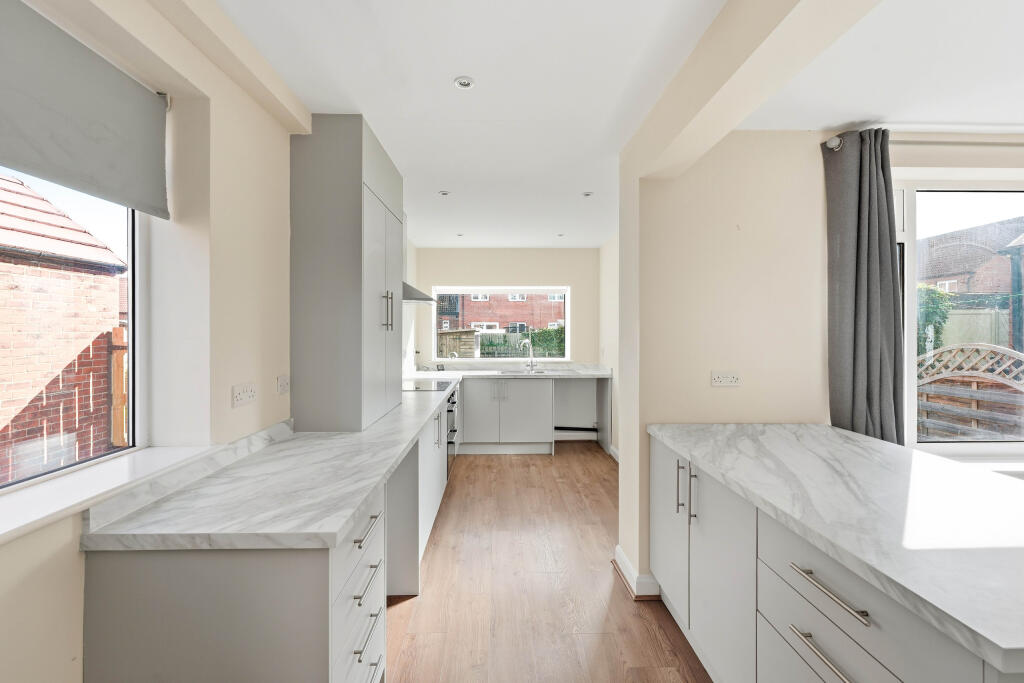 House in Norton-on-Derwent, North Yorkshire - More