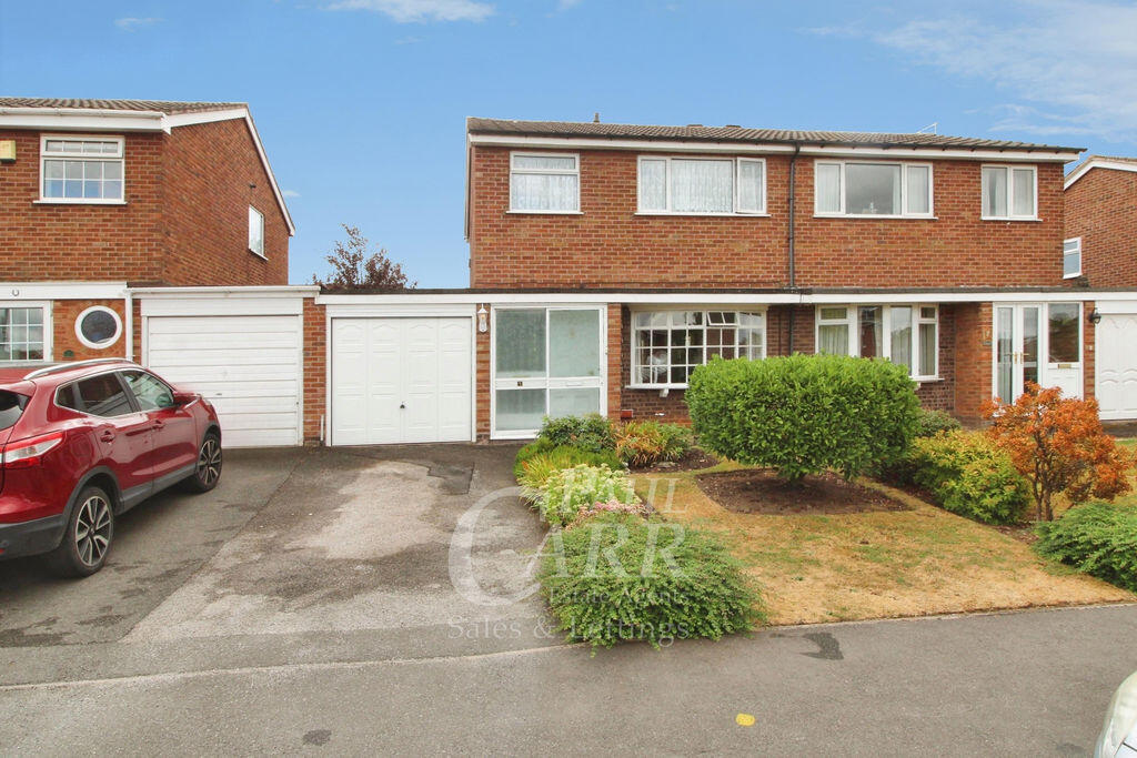 High Croft, Aldridge, WS9 8XL
