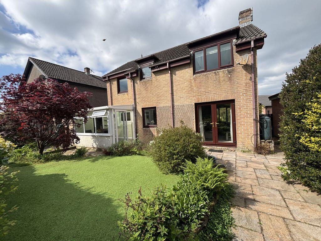 Main image of property: Trewithan Parc, Lostwithiel