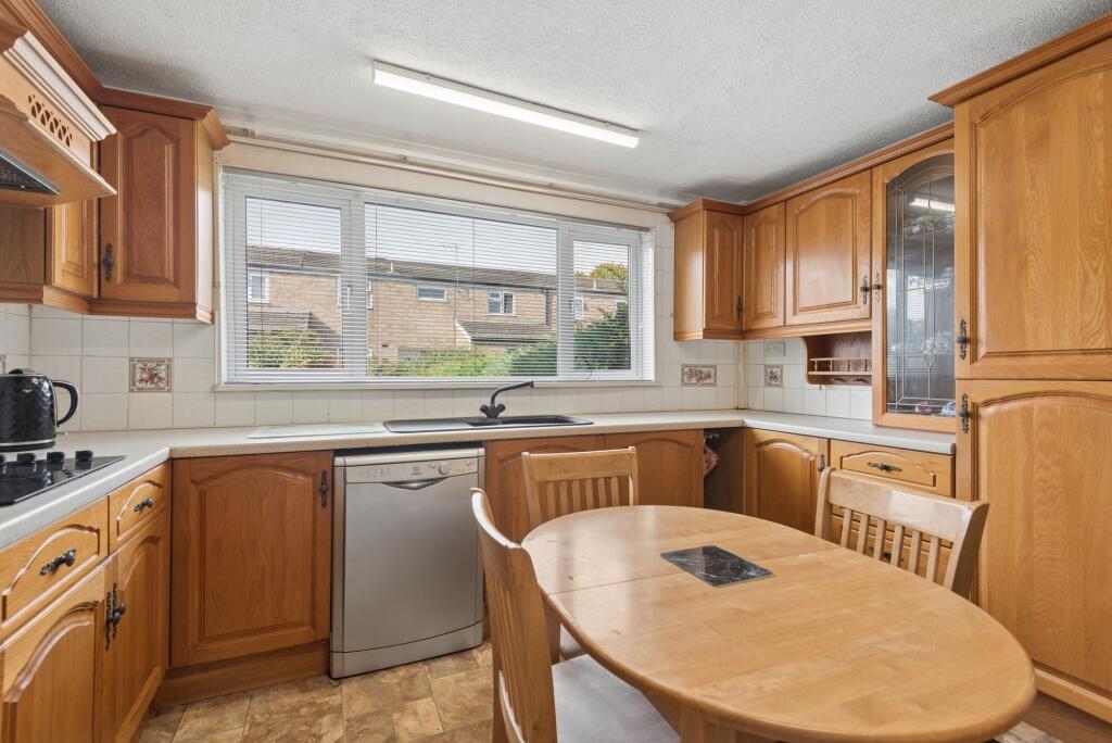 House in Stevenage - View 5