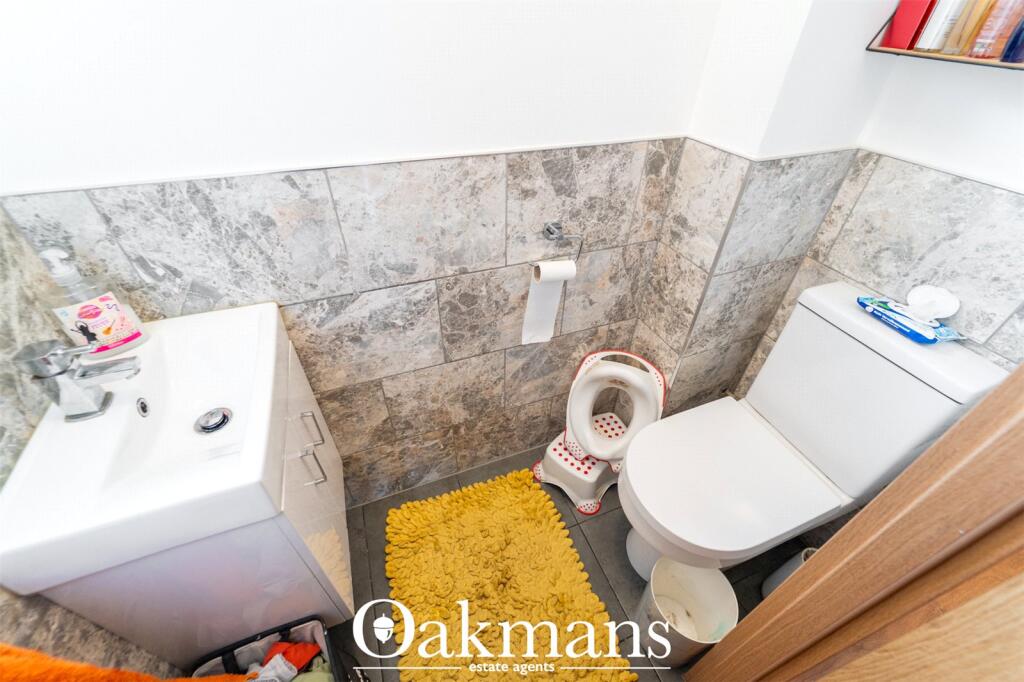 Additional image 12 of Treville Close, Redditch, Worcestershire, B98