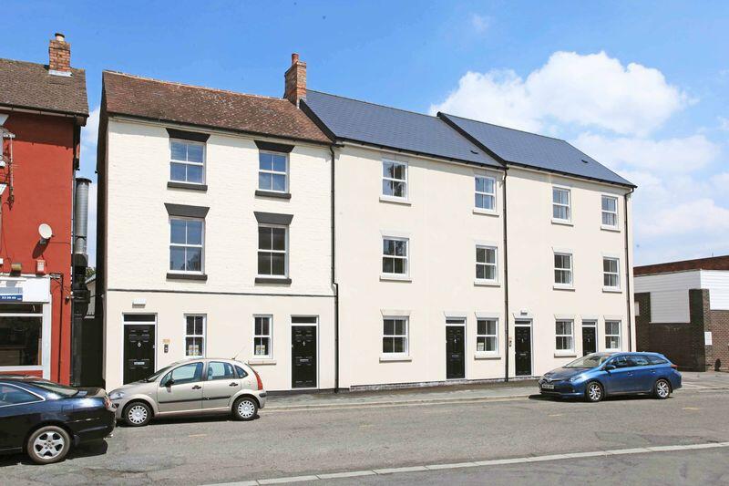 Main image of property: 5 Cobblers Court , Wellington, Telford TF1 1JW