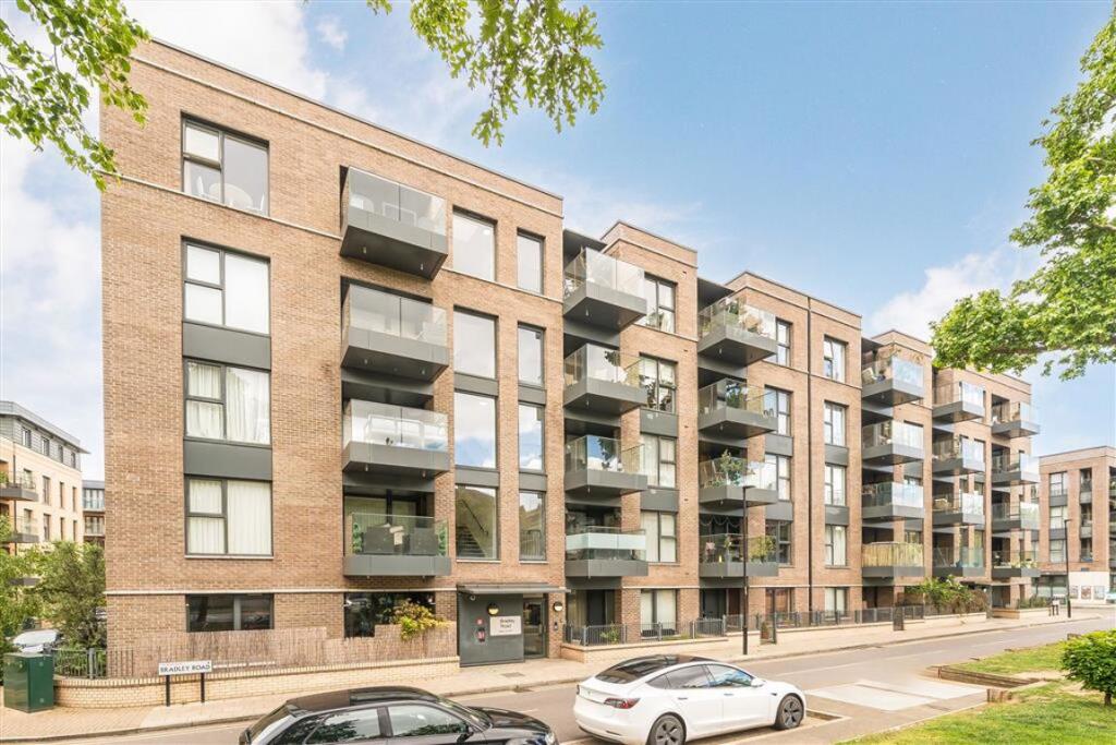 Main image of property: Bradley Road, Clapham