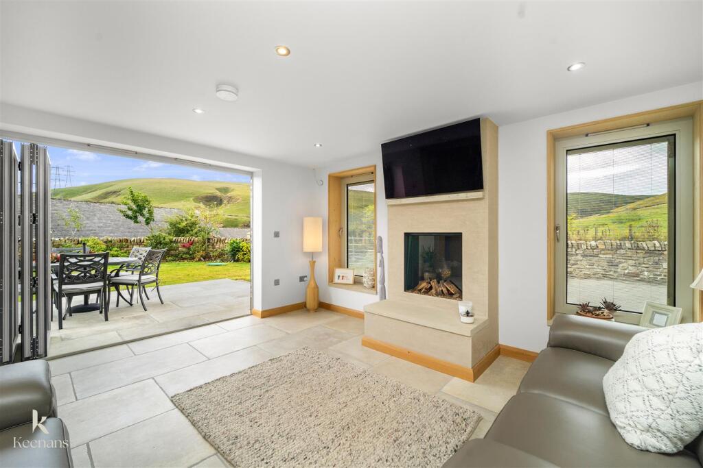 House in Oldham - More