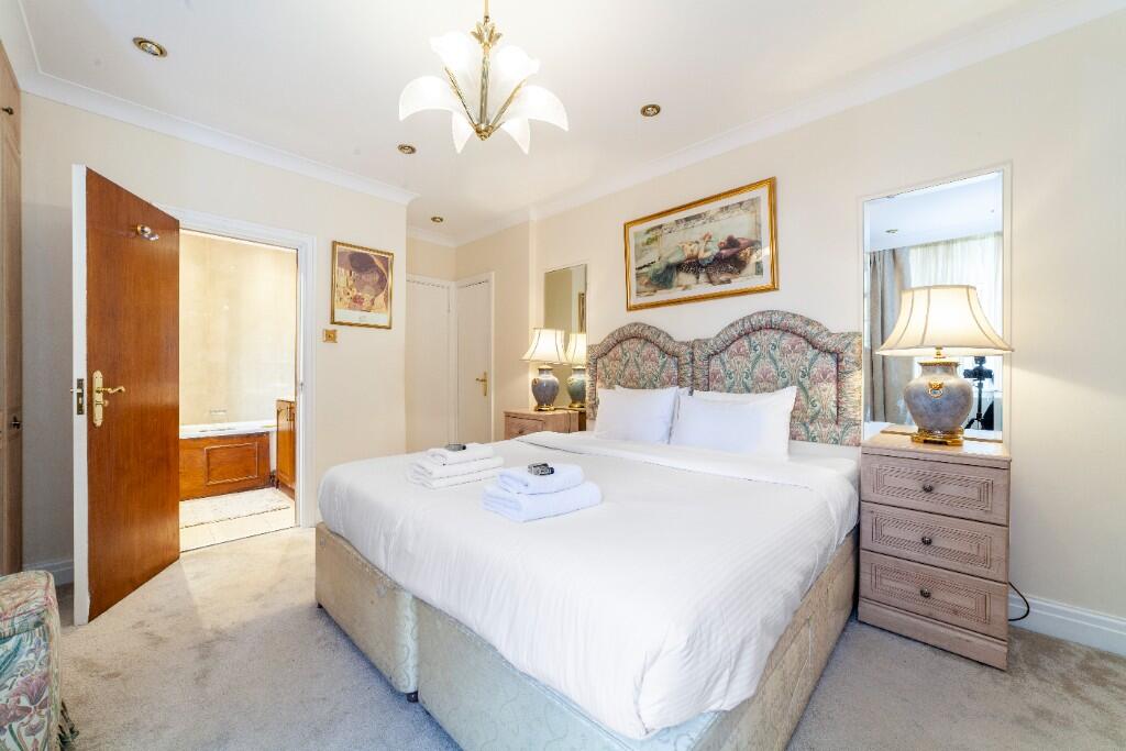 3 bedroom flat for rent