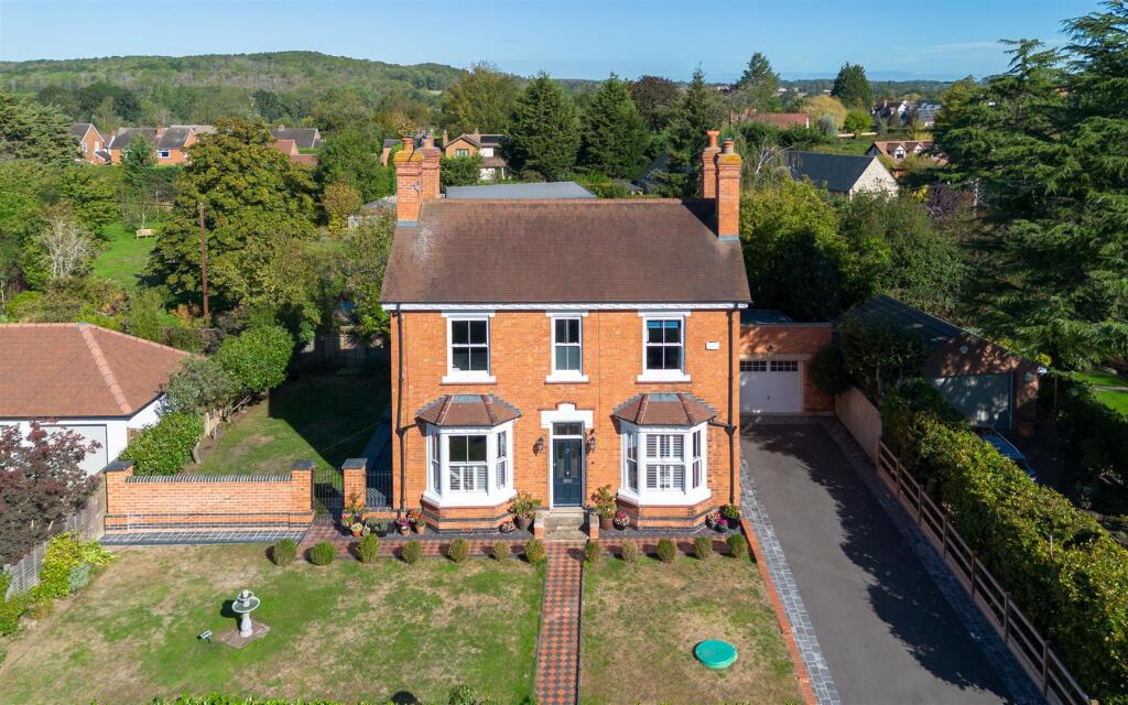 Main image of property: Church Street, Welford On Avon, Stratford-Upon-Avon
