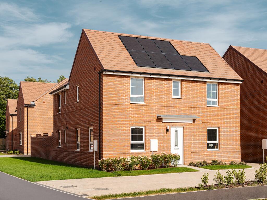 Main image of property: Highgrove,
Main Road,
Bosham,
West Sussex, PO18 8EH