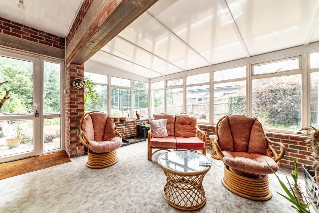 House in Newbury, Boxford - View 5