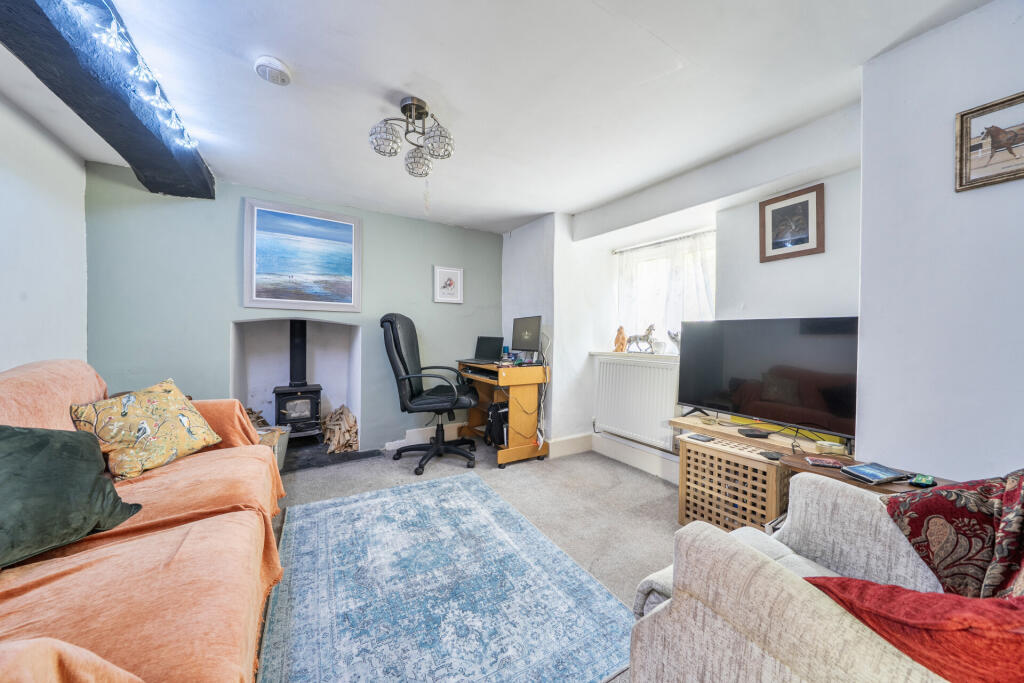House in Taunton - More