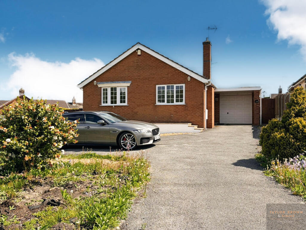 Main image of property: Church Lane, Selston, Nottingham, Nottinghamshire