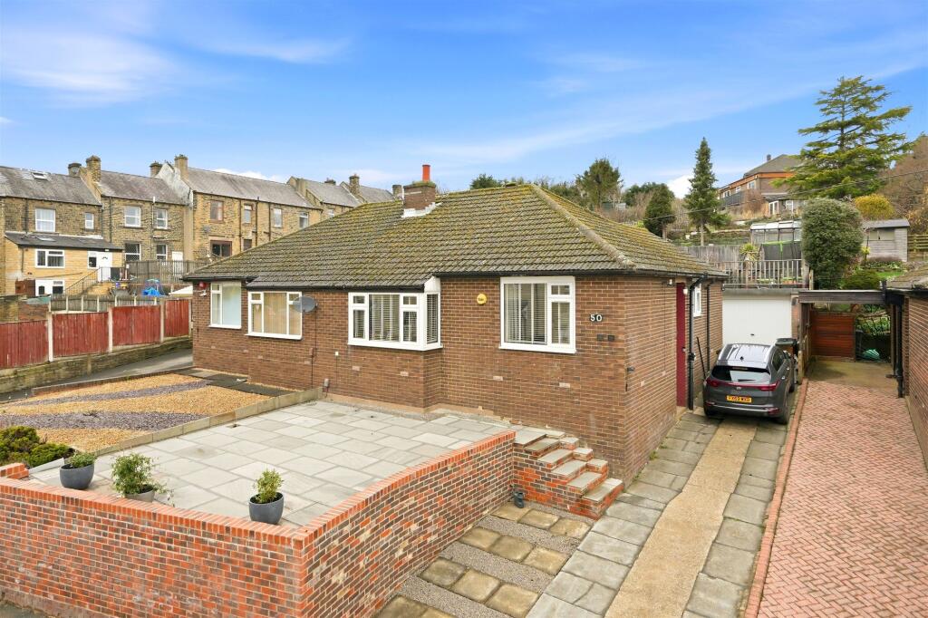 Main image of property: Fir Road, Huddersfield, HD1