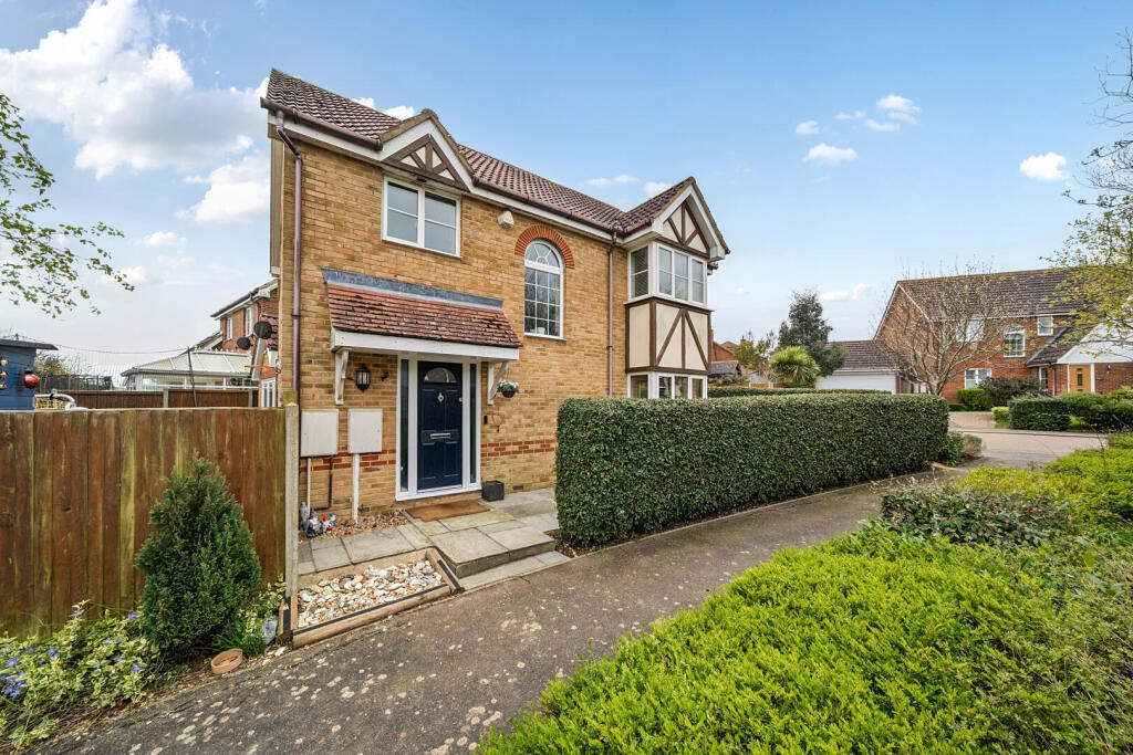 Main image of property: Blackberry Way, Whitstable