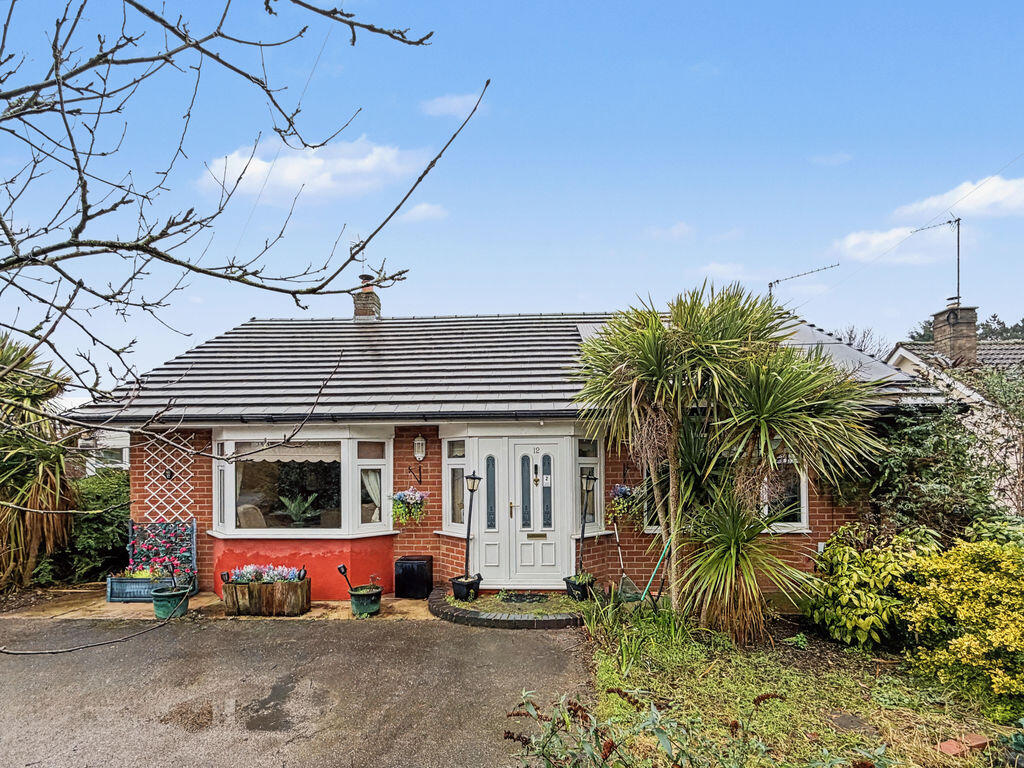 Main image of property: 12 Priory Road, Ruskington, Sleaford