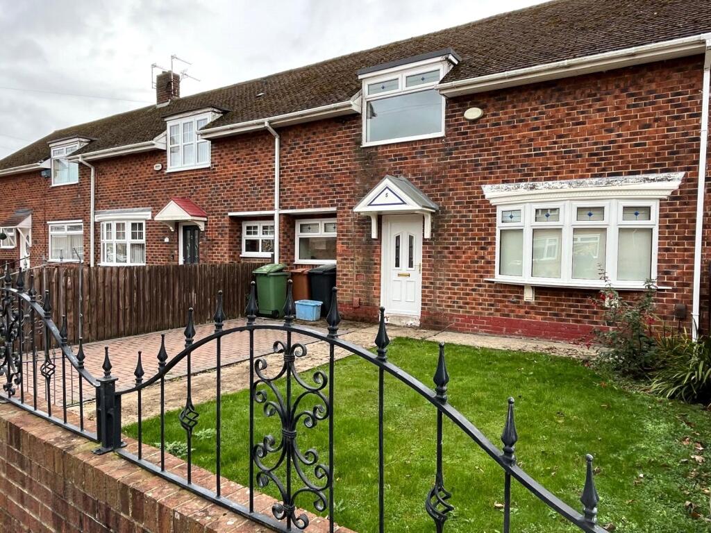 Main image of property: Harris Grove, Hartlepool, England, TS25