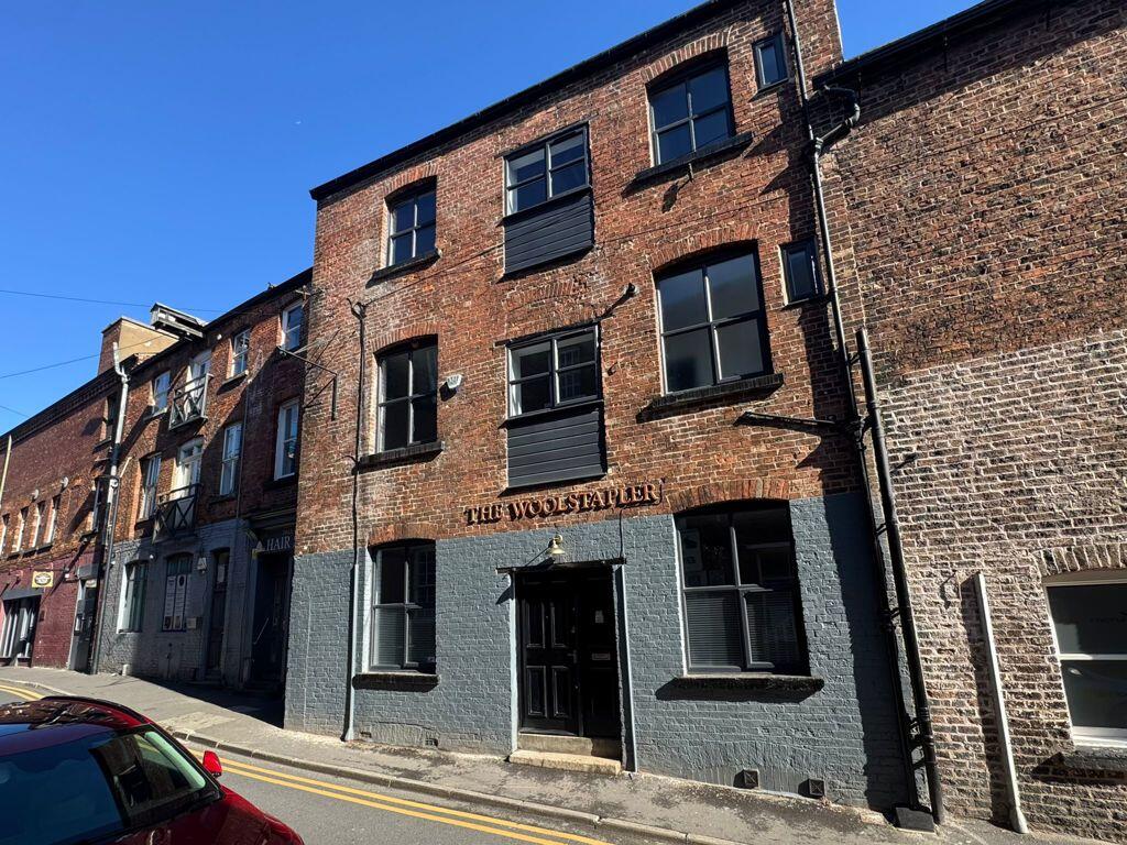 Main image of property: Woolstapler, 8 Cheapside, Wakefield, WF1 2SD