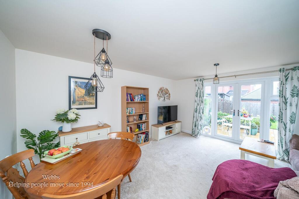 Porter drive, Hednesford photo 2