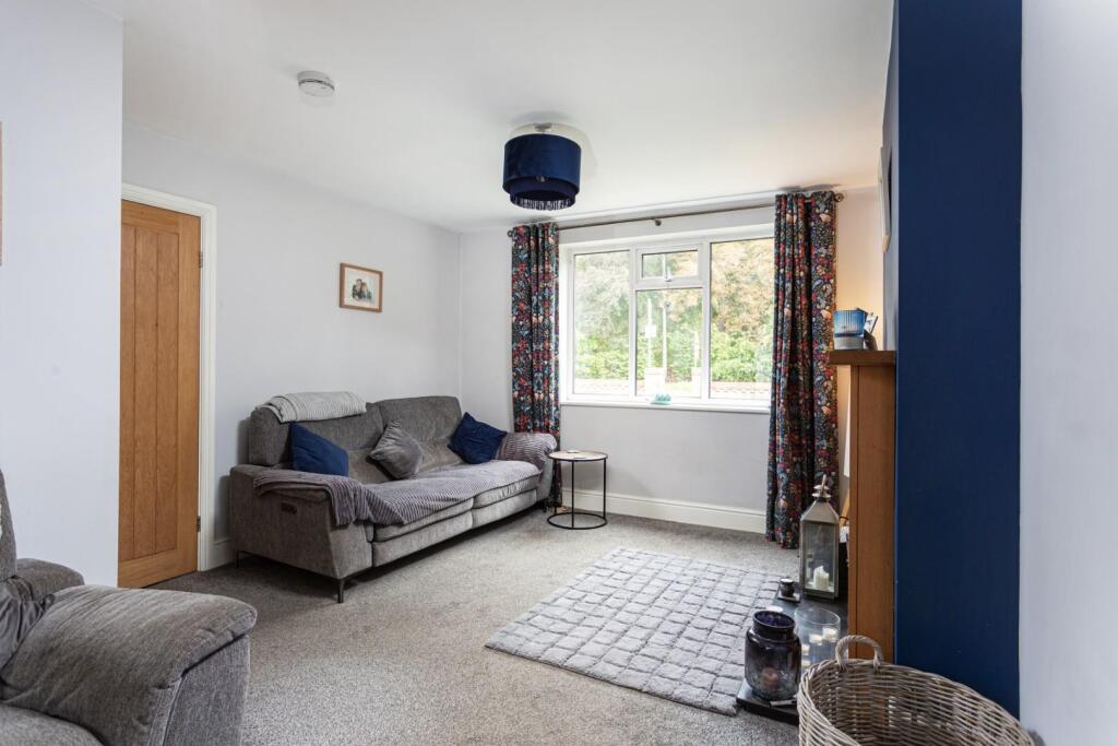 Naburn Lane, Fulford, York photo 2
