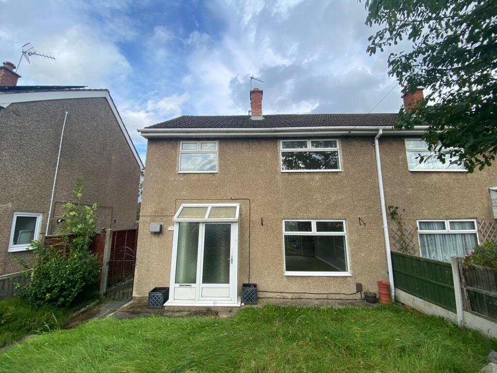 Main image of property: Bunting Close, Kirk Hallam