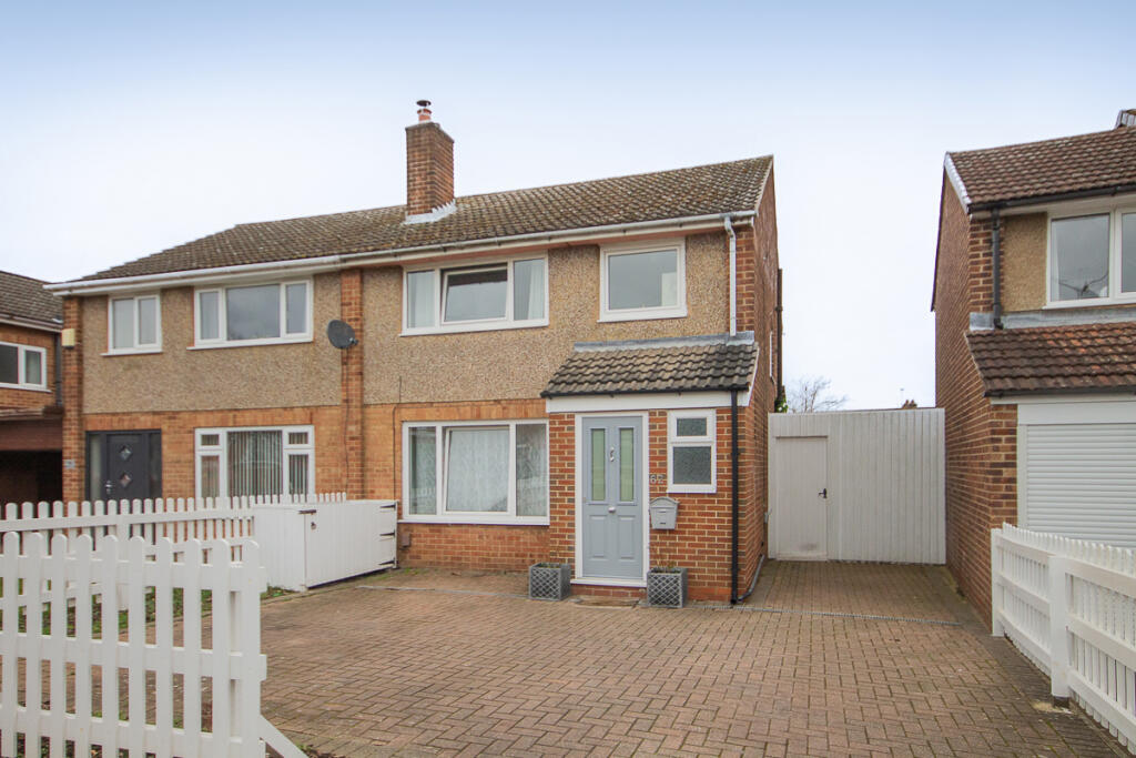 Main image of property: Brisbane Road, Mickleover