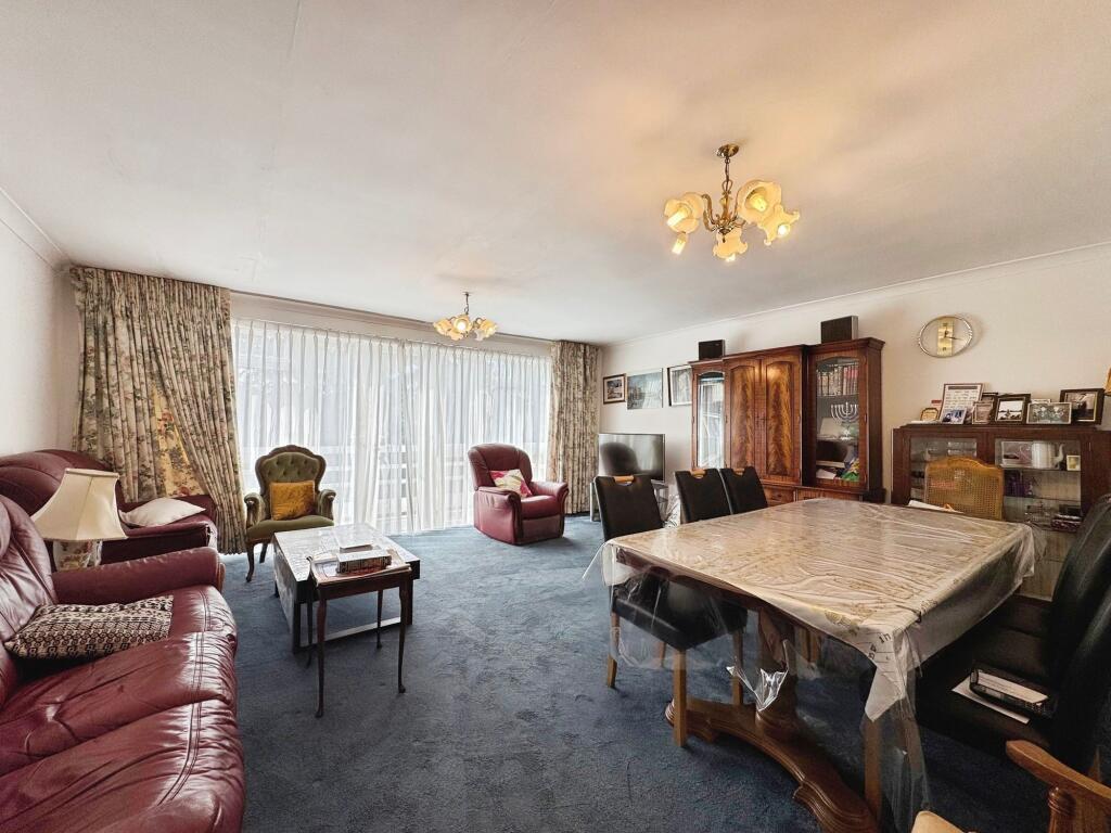 Main image of property: Stonegrove, Edgware, HA8