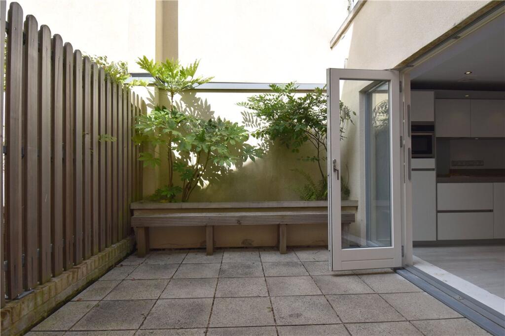 Warkworth Street, Cambridge, CB1 - Ansicht 6