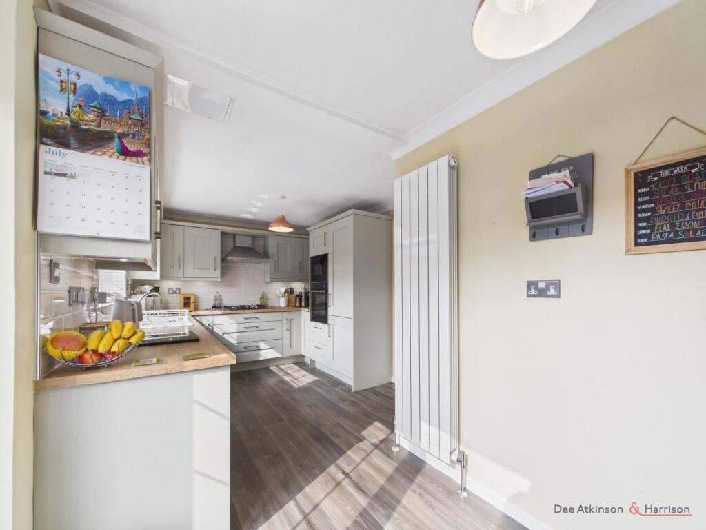 House in York - View 3